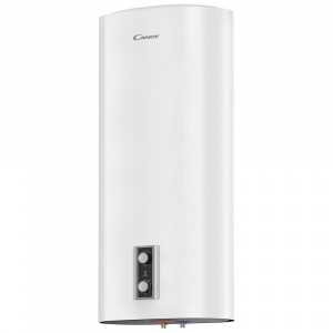 ��������������� Candy CF100V-P1 INOX 2���, 100�, white