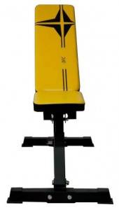 ���� ������ �����-������ DFC DZ003Y yellow ��������-�������� ������������