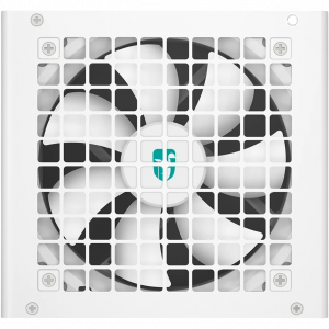 ���� ������� Deepcool GAMERSTORM PF500X WH (ATX 2.52, 500W, PWM 120mm fan, 80+ BRONZE) �����