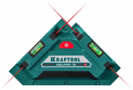 �������� ������ KRAFTOOL SQUARE-15 ��������