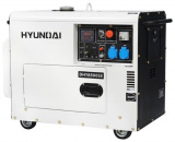 ��������� Hyundai DHY-8500 SE