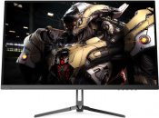 ������� 27" NPC MZ2712-B ������ IPS LED, HDMI/M/M/DP/USB