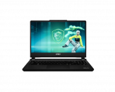 ������� MSI Cyborg 15 Max C2WG-227XRU (9S7-15T111-227) 15.6" IPS/Core 7 240H/16Gb/512Gb/RTX5070 8Gb/DOS/�����