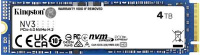 SSD-���������� Kingston SNV3S/4000G �����