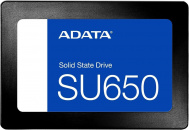 SSD-���������� A-Data SATA-III 2TB ASU650SS-2TT-R ������ Ultimate SU650 2.5"