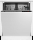 ������������ ������������� ������ Beko BDIN15360 (7698308377) �����