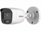 IP-������ HiWatch DS-I250L, white