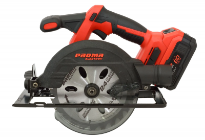 ���� �������� �������������� PARMA ELECTRON CS 165B/4.0-1 (�/�, 5500 ��/���,����165*20�� ,1��� 4��, ����) �������
