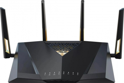 Wi-Fi ������ Asus RT-BE88U BE7200 ������