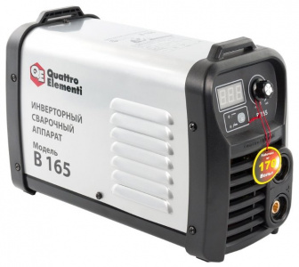 ��������� ������� Quattro Elementi B 165