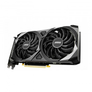 ���������� MSI PCI-E NV RTX 3060 12GB GDDR6 (RTX 3060 VENTUS 2X 12G)