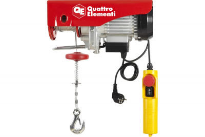 ���� QUATTRO ELEMENTI TL-500