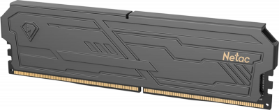 ����������� ������ Netac Shadow III NTSHD5P60DP-32KC C38 DDR 5 DIMM 32Gb (16Gbx2) 6000Mhz, �����