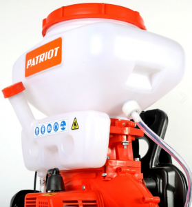 ���� ������ ������������� ���������� Patriot PT 415WF-12 (755 30 2477) ��������-�������� ������������