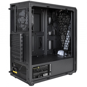 ������ ��� ���������� ExeGate EVO-8225-NPX600 Miditower ATX, �� 600��, EX293015RUS, Black