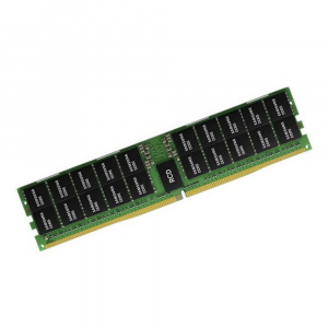 ����������� ������ Samsung 32GB DDR5 DIMM 4800�Hz M321R4GA3BB6-CQK