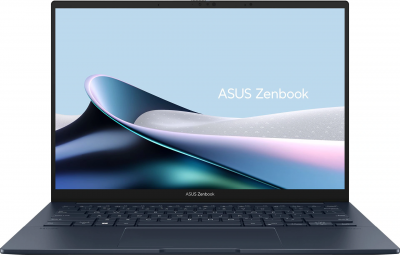 ������� ASUS UX3405CA-ST1336 14" OLED/Core Ultra 7 255H/16Gb/1024Gb/Int Grap/��� �� �����