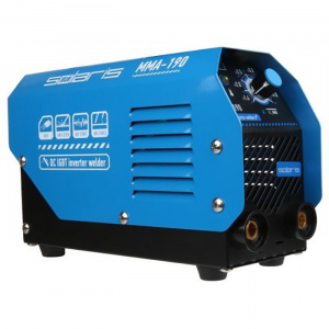 ��������� ������� Solaris MMA-190, 230�, 20-190 �