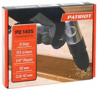 ����������� Patriot PD 140S ������