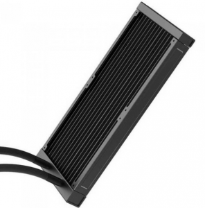 ��� Alseye H280 TDP 200W Universal Platfrom PWM Single 5colors+ LED 140mm*2