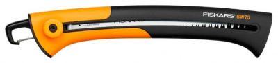 ���� ������ ���� Fiskars Xtract SW75 ��������-�������� ������������