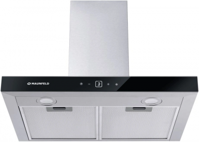 ������� �������� Maunfeld Breeze 60 Inox ����������� �����