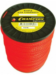 ���� ������ ����� Champion Square Twist DUO C5061 (3 �� � 168 �) ��������-�������� ������������
