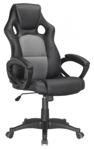 ������ ������� BRABIX "Rider Plus EX-544" (531582), black / gray