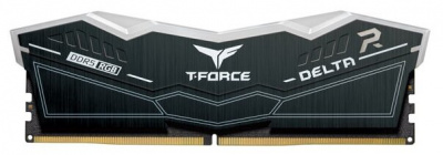����������� ������ Team Group DDR5 32GB 6000MHz T-Force Delta RGB CL38 1.25V FF3D532G6000HC38ADC01