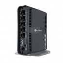 ������������� Mikrotik C52iG-5HaxD2HaxD-TC Wi-Fi black