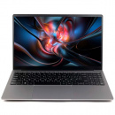 ������� Hiper Office HLP 15.6" i5-1235U/8Gb/256Gb SSD/UHD/NoOS/H1574O582DM silver