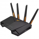Wi-Fi ������ Asus TUF-AX4200 AX4200 10/100/1000BASE-TX/4G ready