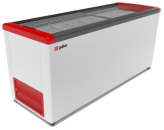 ����������� ���� Frostor Gellar FG 600 C red