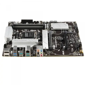 ����������� ����� ASUS PRIME B650-PLUS-CSM 4xDDR5 90MB1BS0-M0EAYC