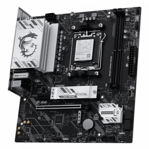 ����������� ����� MSI B850M GAMING WIFI6E ������