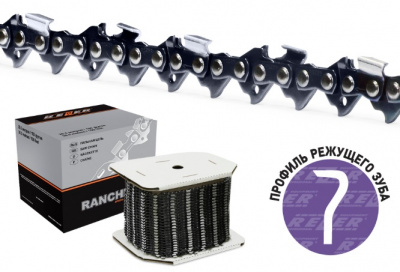 ���� ������ ���� Rezer Rancher BP-8-1,5-1848 ��������-�������� ������������