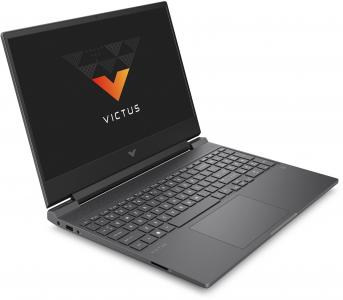 ������� HP Victus 15-fa2082wm (B5EQ3UA) 15.6"/i5 13420H/16/512/RTX4050 6Gb/W11H/�����������