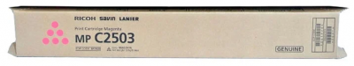���� ������ �������� �������� Ricoh MP C2503, magenta (841930) ��������-�������� ������������