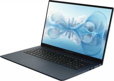 ������� Maibenben Medio M17A (M17A-R343UM0B14LU4EB0) 17.3" IPS/Ryzen 3 4300U/8Gb/512Gb/AMD Radeon/Linux/������