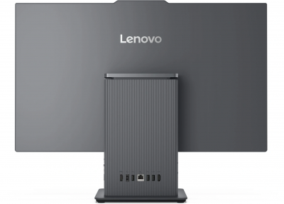 ���� ������ �������� Lenovo IdeaCentre 27ARR9 (F0HQ00BRRU) 27" FHD/Ryzen 7 7735HS/16/512/RGr/�+�/��� ��/����� ��������-�������� ������������