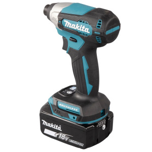 ���������� �������������� Makita DTD157RTJ