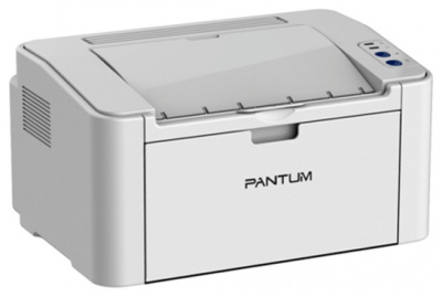 ���� ������ ������� Pantum P2200 ��������-�������� ������������