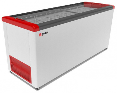 ����������� ���� Frostor Gellar FG 600 C red