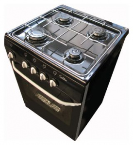 ����� ������� DeLuxe 5040.38 �� black