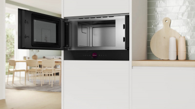 ������������ ������������� ���� Bosch BFL9221B1 black