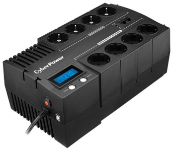 ���� ������ ��� CyberPower BR700ELCD ��������-�������� ������������