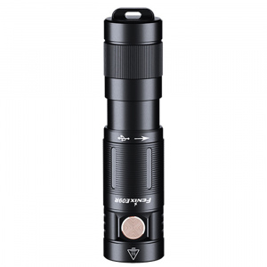 ������ Fenix E09R, Black