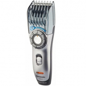 ������� ������� Panasonic ER-217-S751 grey
