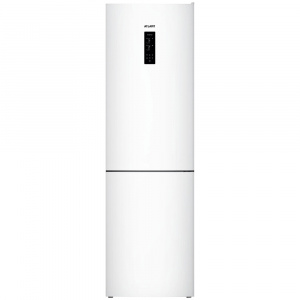 ���� �������� ����������� Atlant XM 4626-101 NL, White ��������-�������� ������������