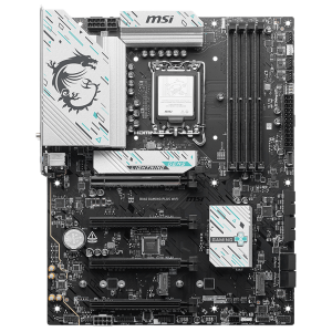 ����������� ����� MSI B860 GAMING PLUS WIFI ������